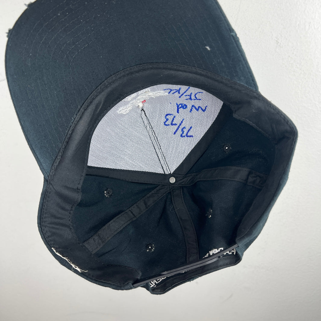 Paly Hollywood Elvis Snapback Hat