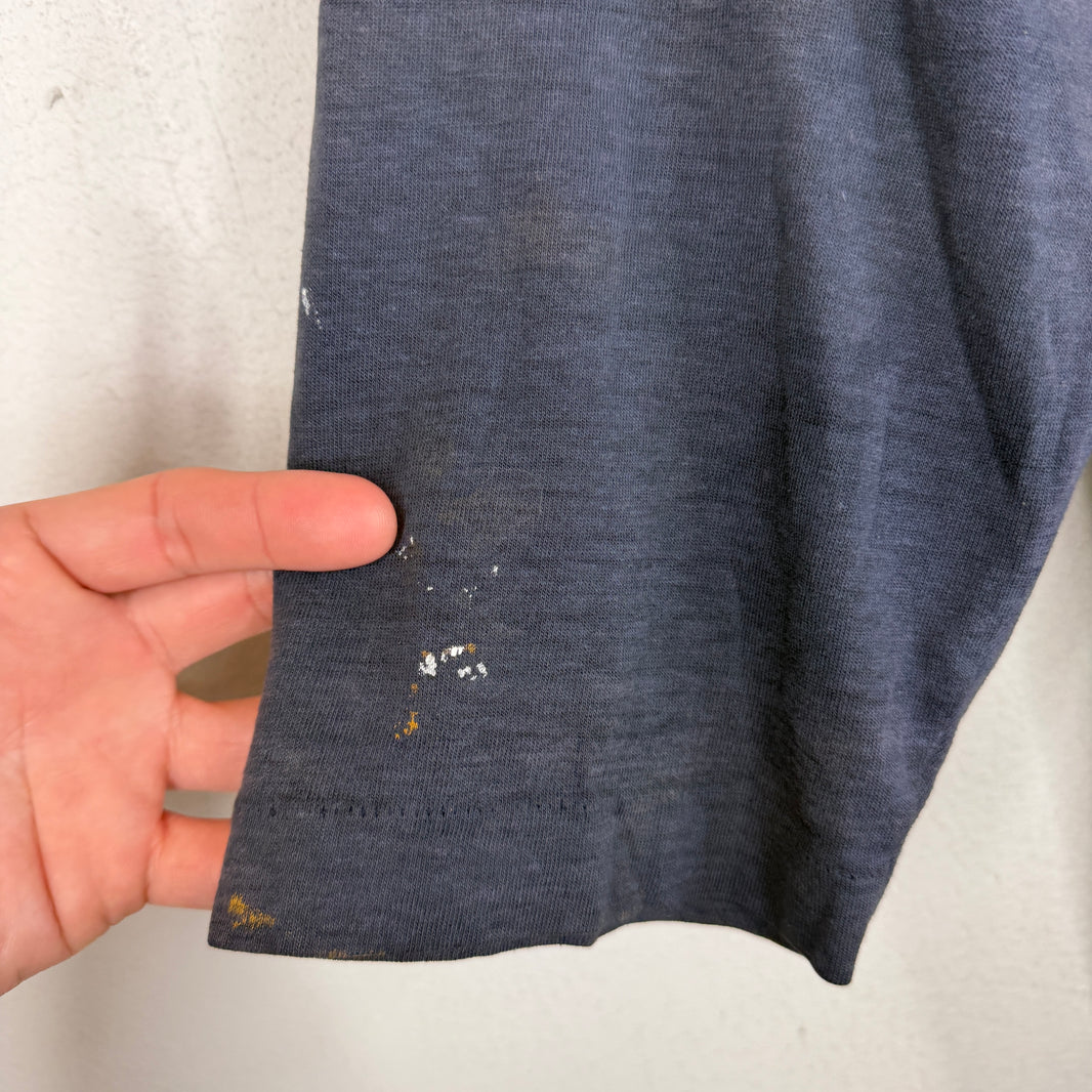 Vintage Journey Escape Tour Raglan Shirt