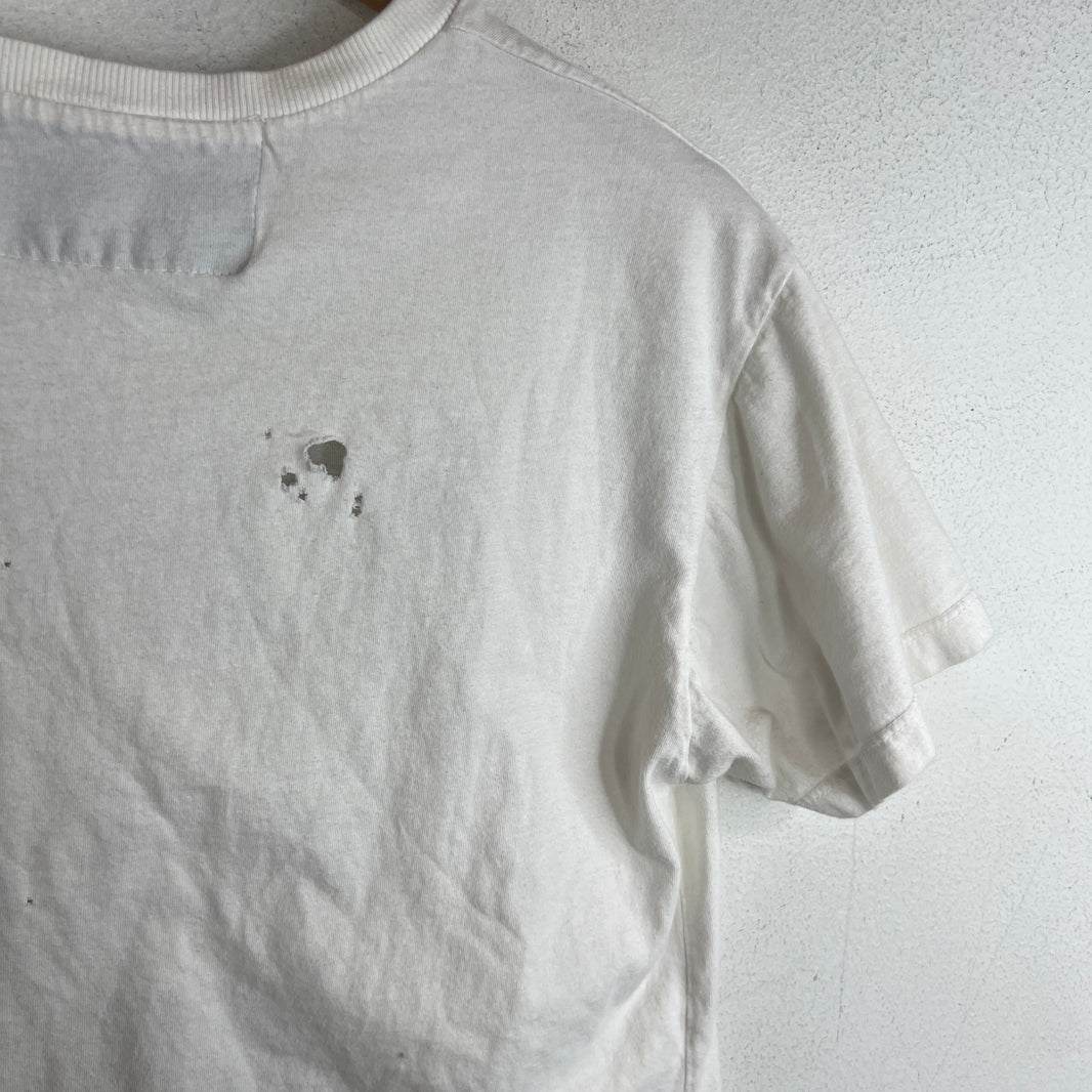 ERD Thong T-Shirt