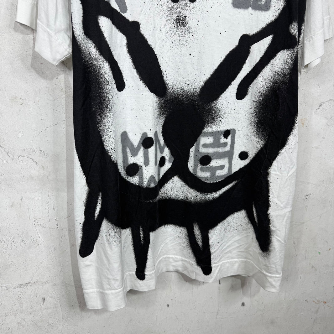 Givenchy Chito Airbrushed T-Shirt