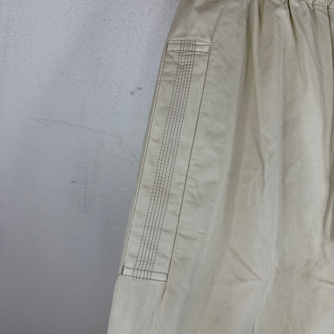 Lemaire Natural Trousers