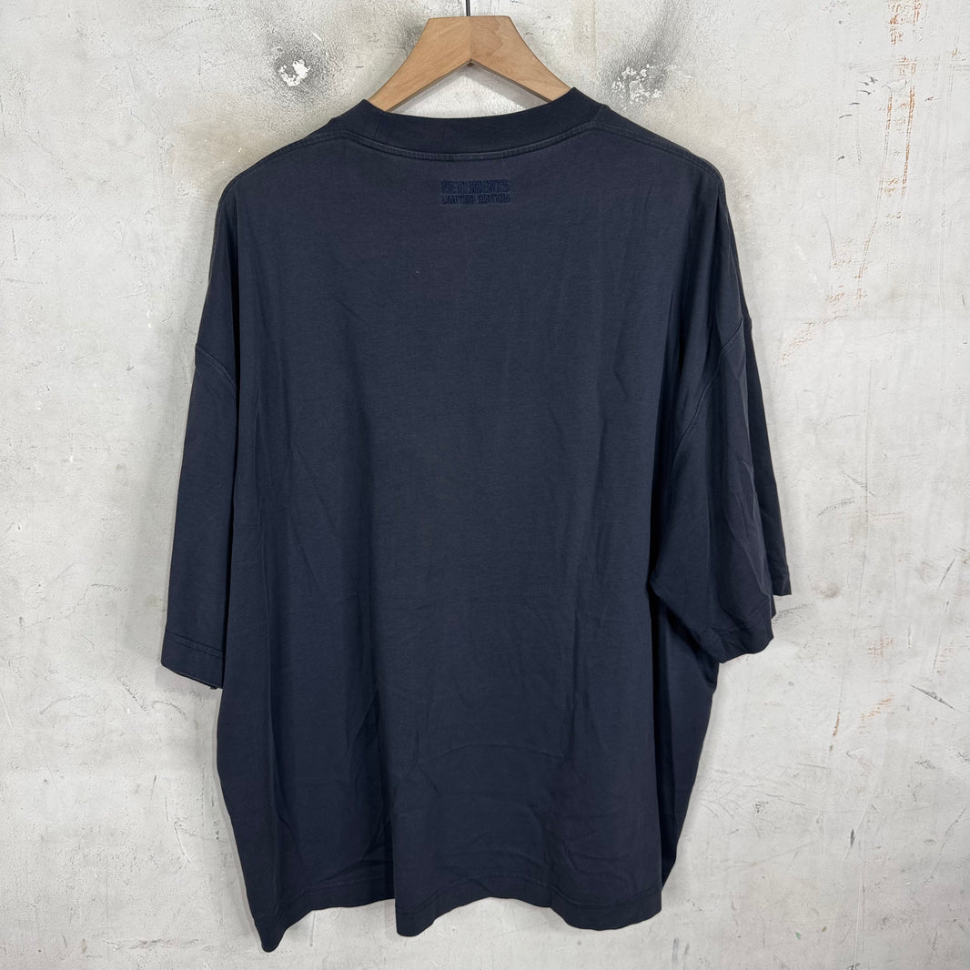 Vetements MTV Rip T-Shirt