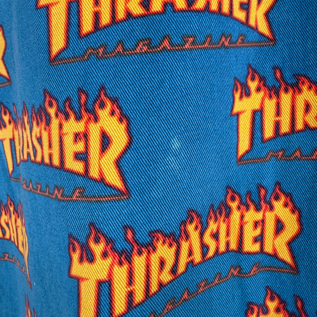 Supreme Thrasher AOP Shorts