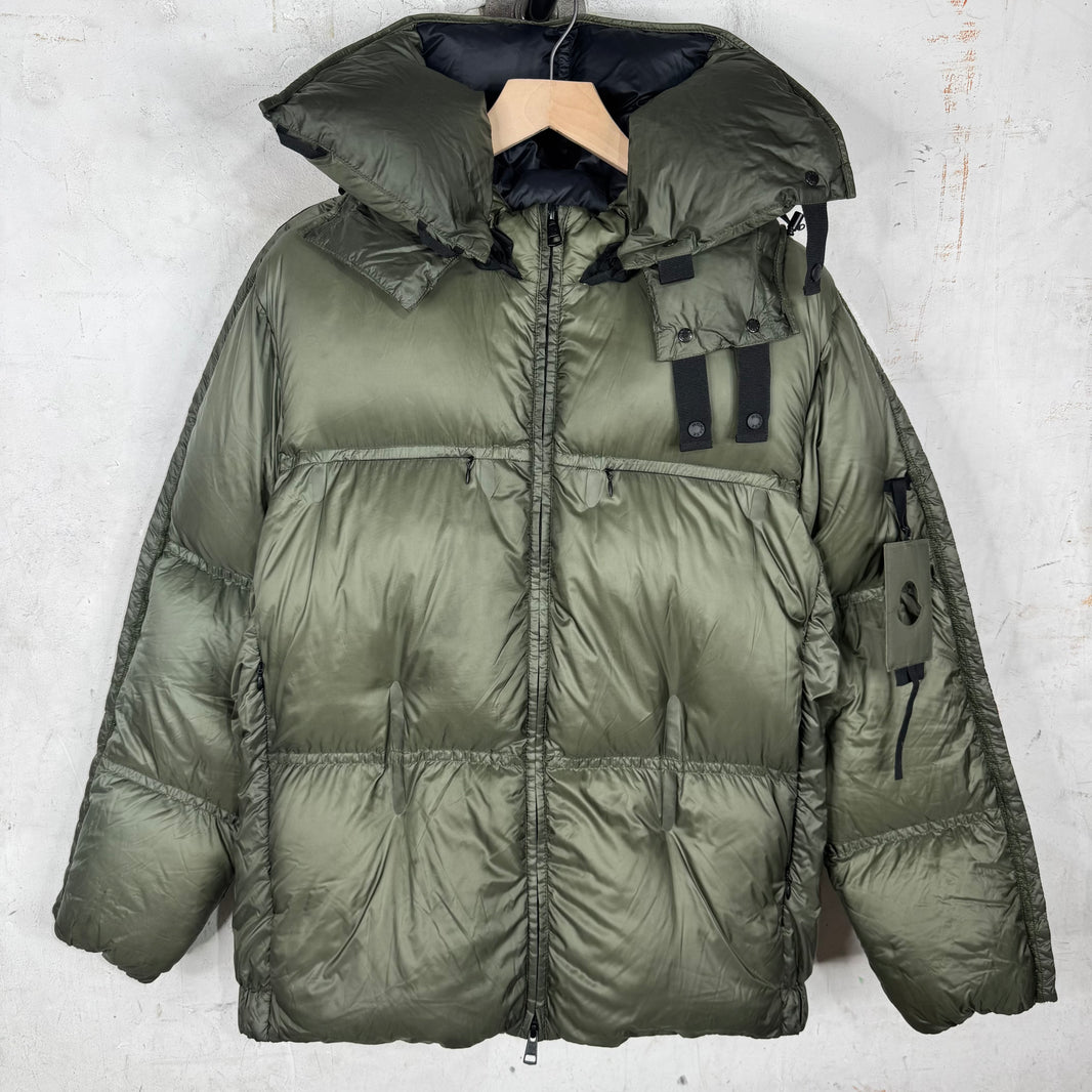 Moncler x Craig Green Maher Giubbotto Jacket