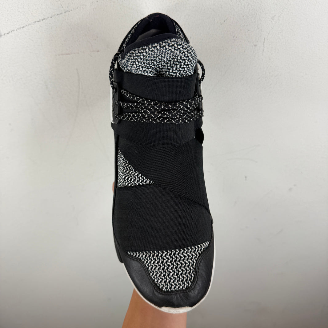Y-3 Qasa High Sneakers
