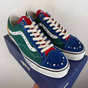 Vans Multicolor Pearlized Style 36 Sneakers
