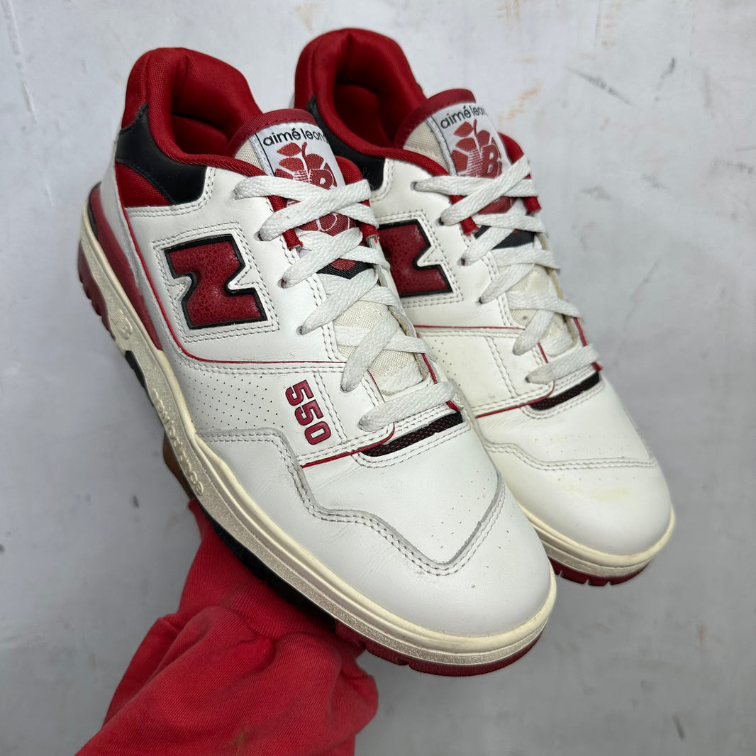 New Balance x ALD 550 Sneaker