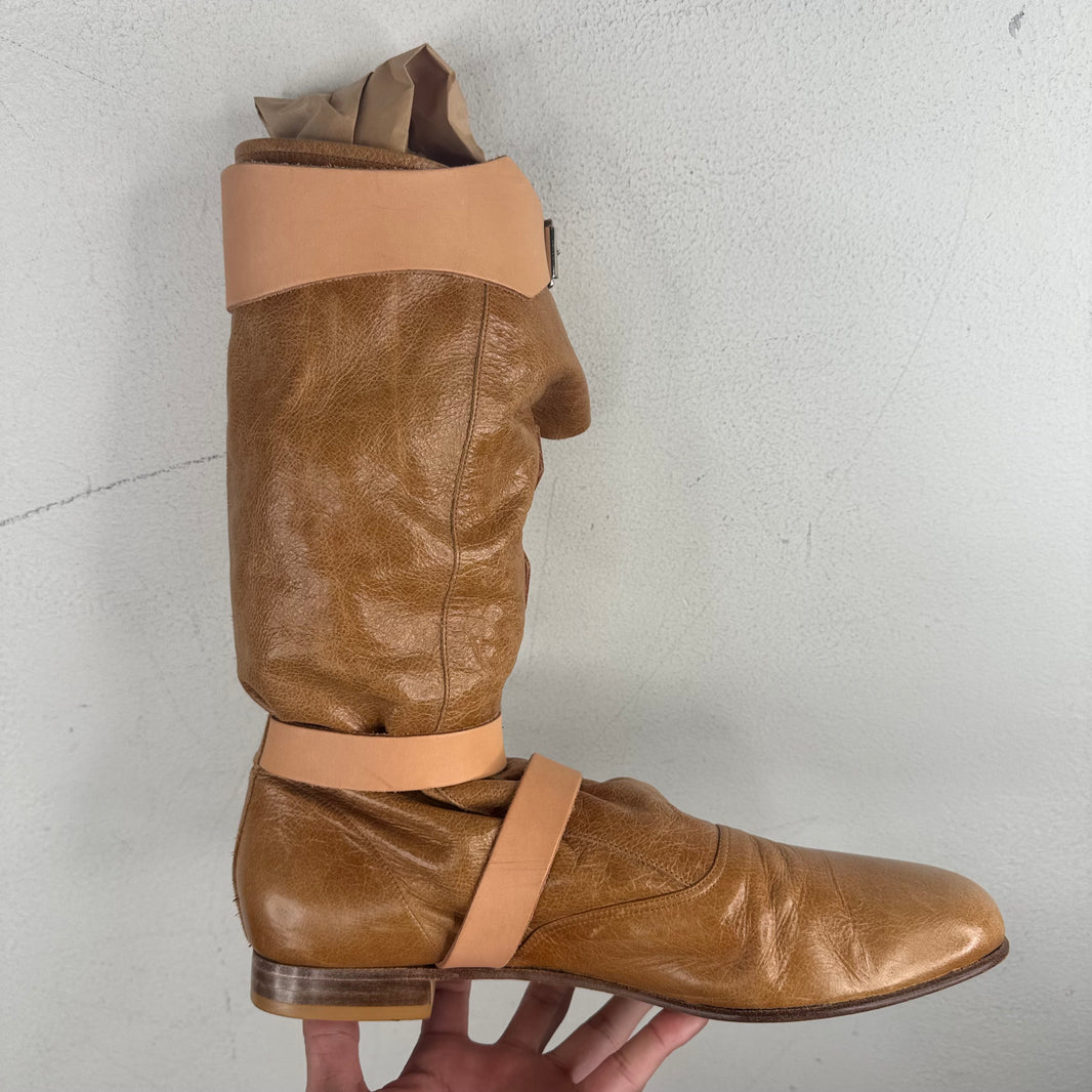Vivienne Westwood Pirate Boots