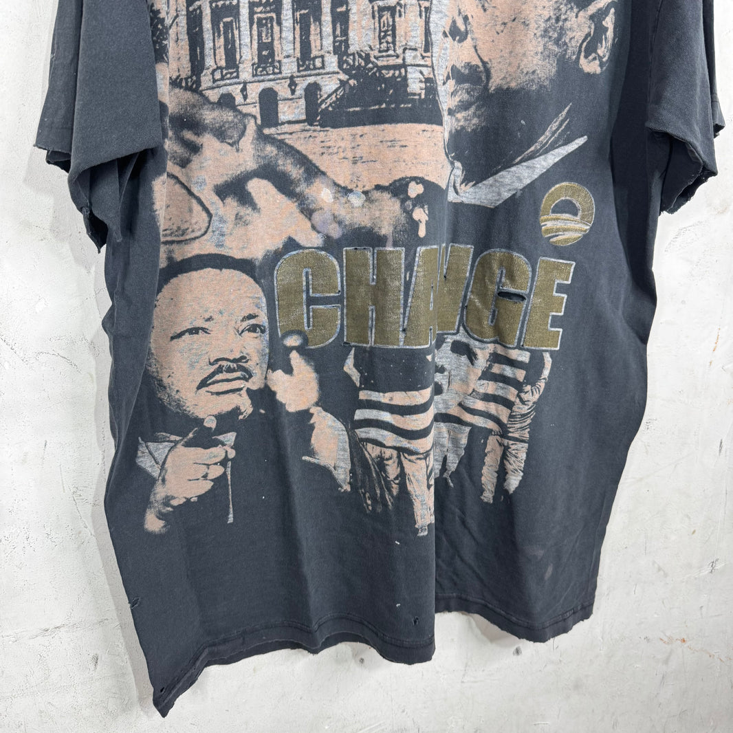 Vintage Change T-Shirt