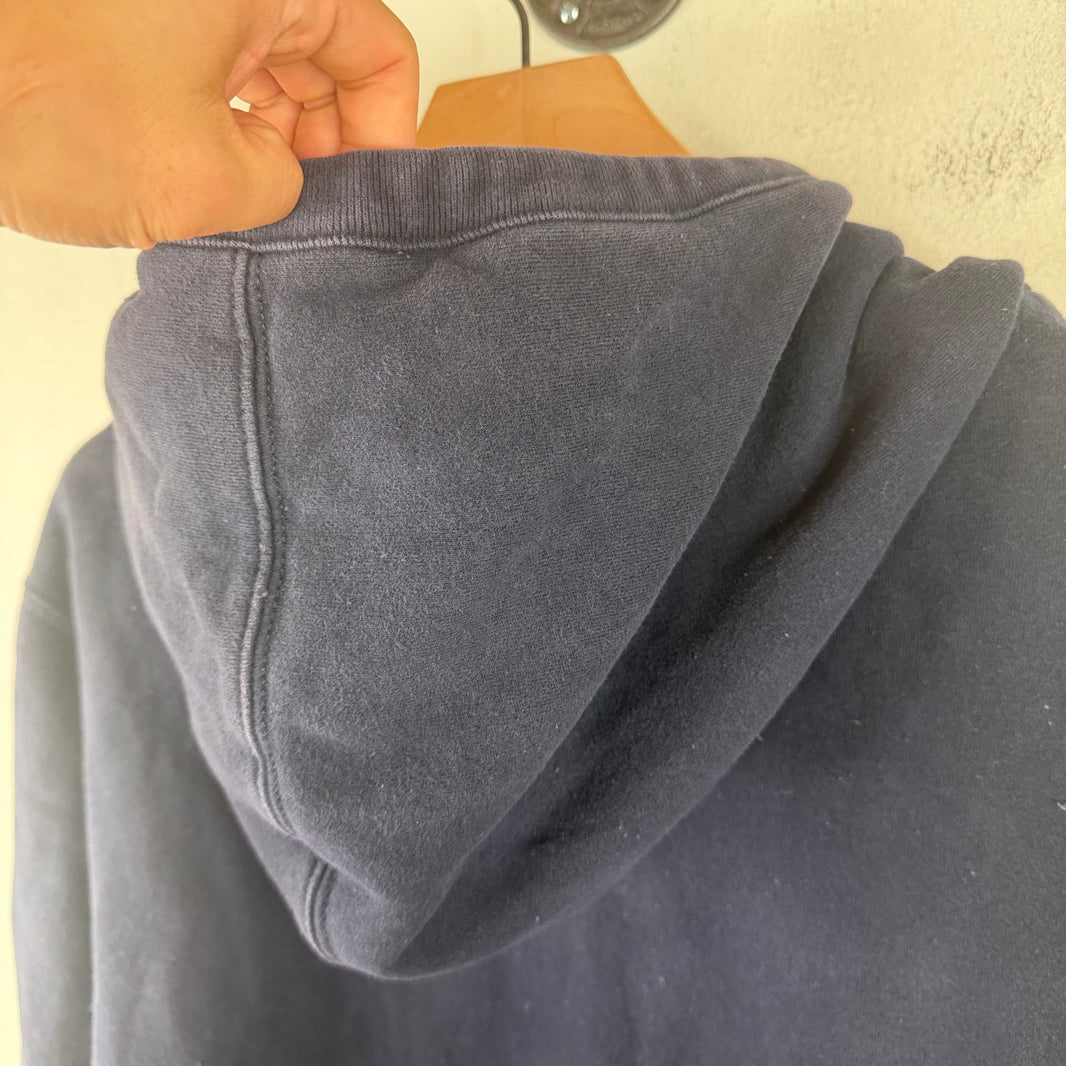 Ralph Lauren Big Horse Zip-Up Hoodie