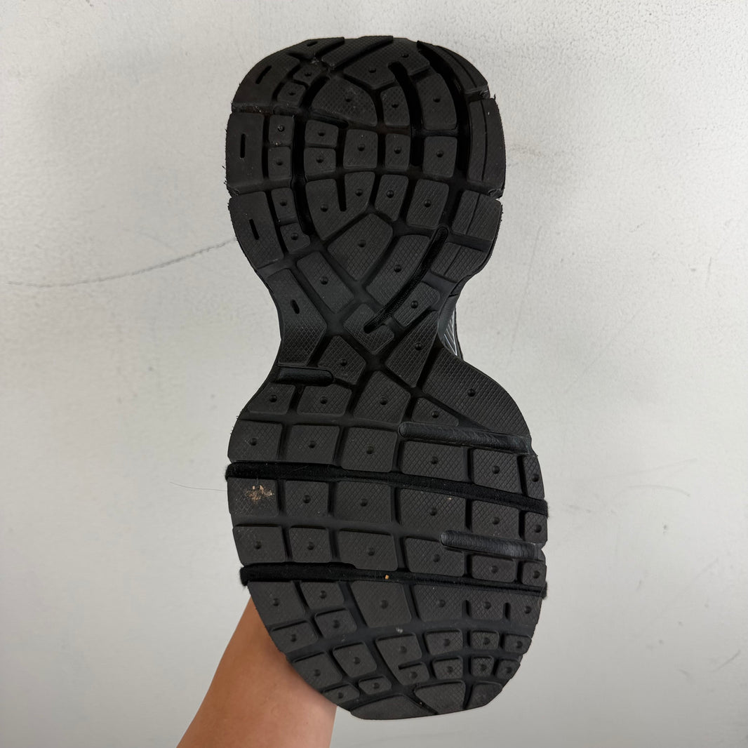 Balenciaga Black 3XL Sneakers