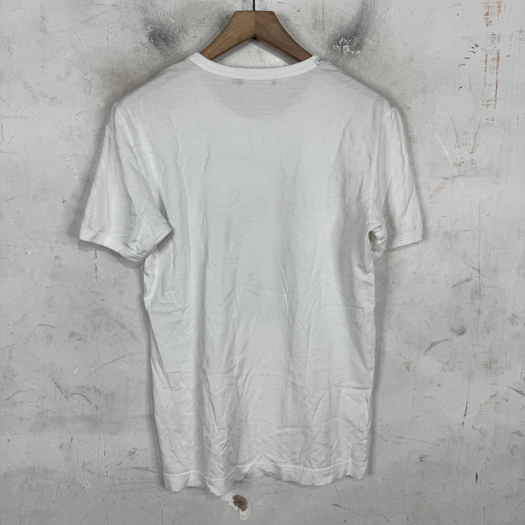 Dolce & Gabanna Cowboy T-Shirt