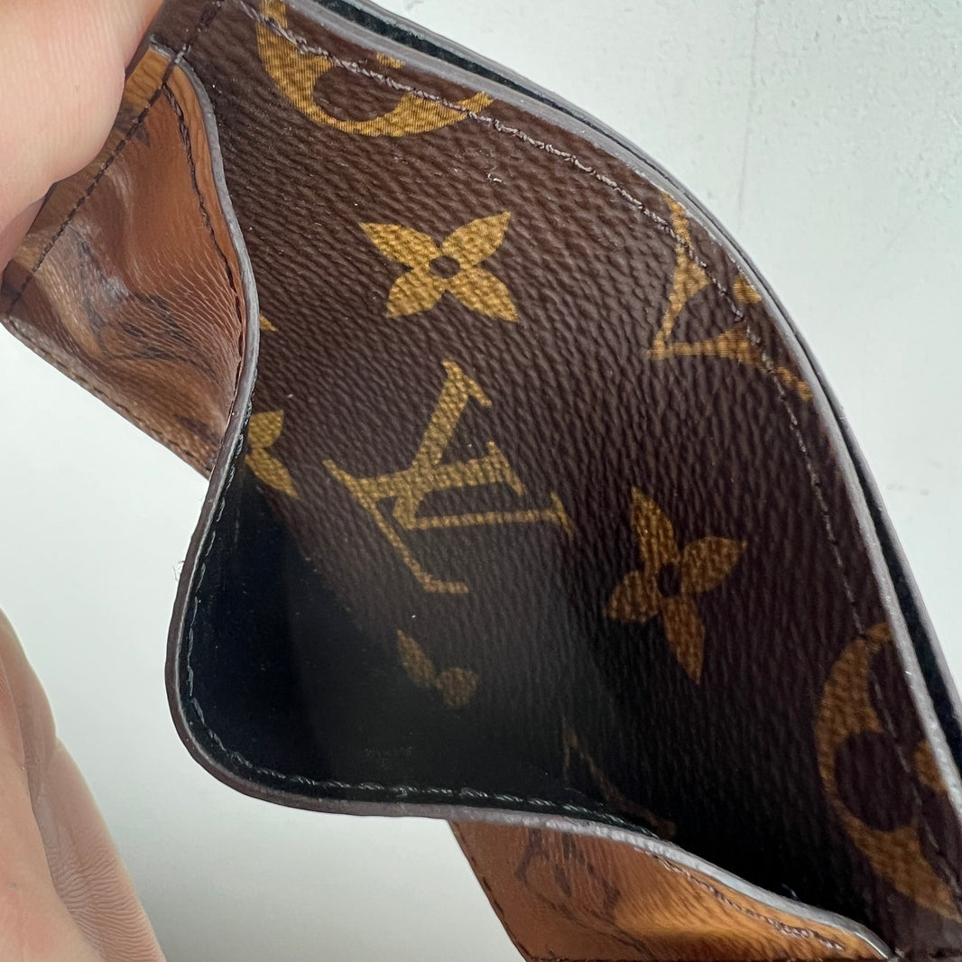 Louis Vuitton Monogram Cardholder