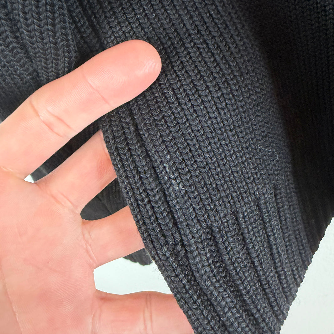 Craig Green Knit Double Head Sweater