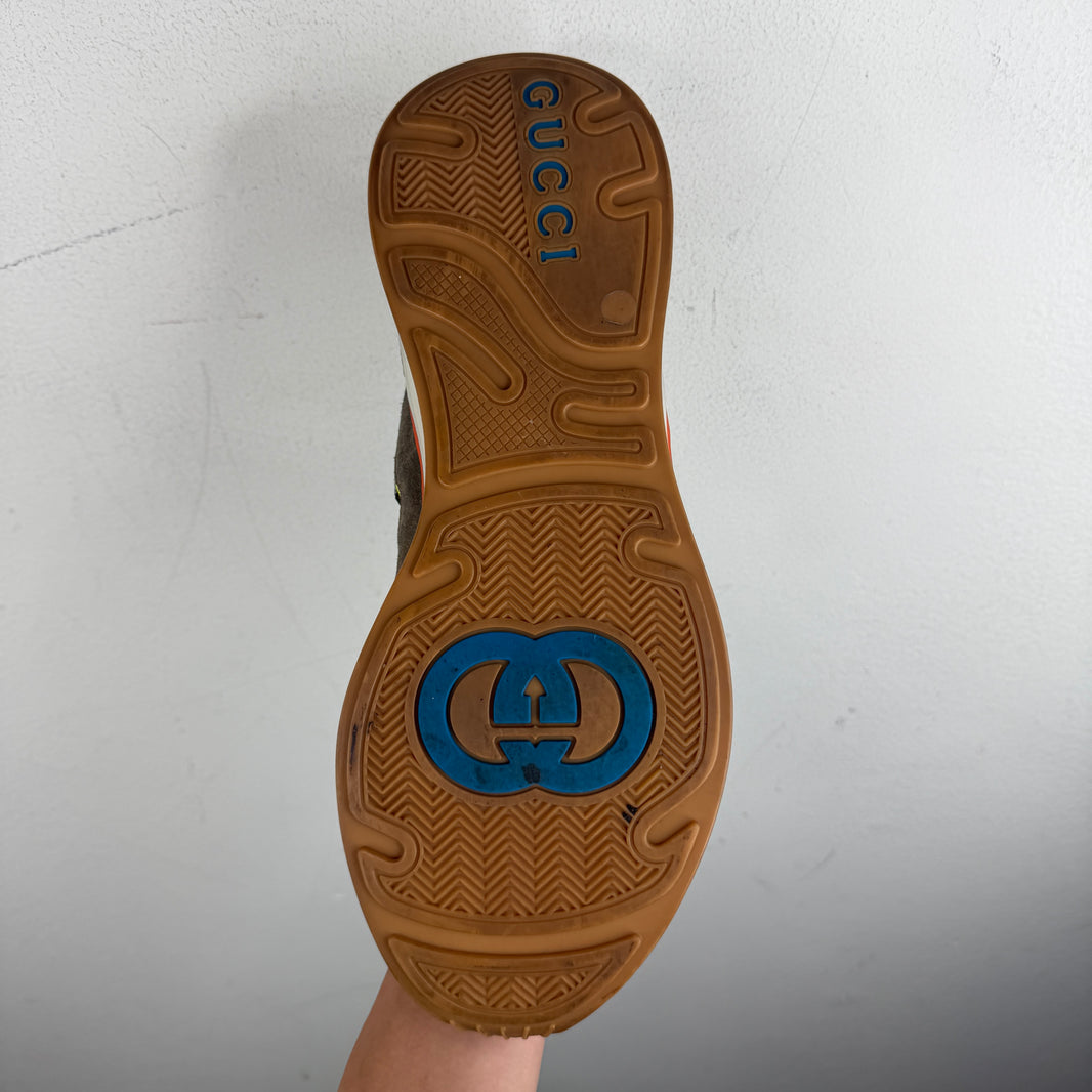 Gucci Ultrapace Sneakers