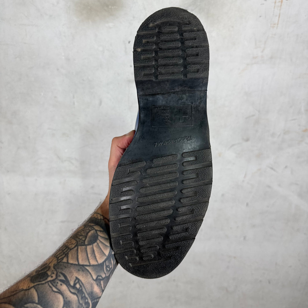 Supreme x Dr. Martens Skull Derbys