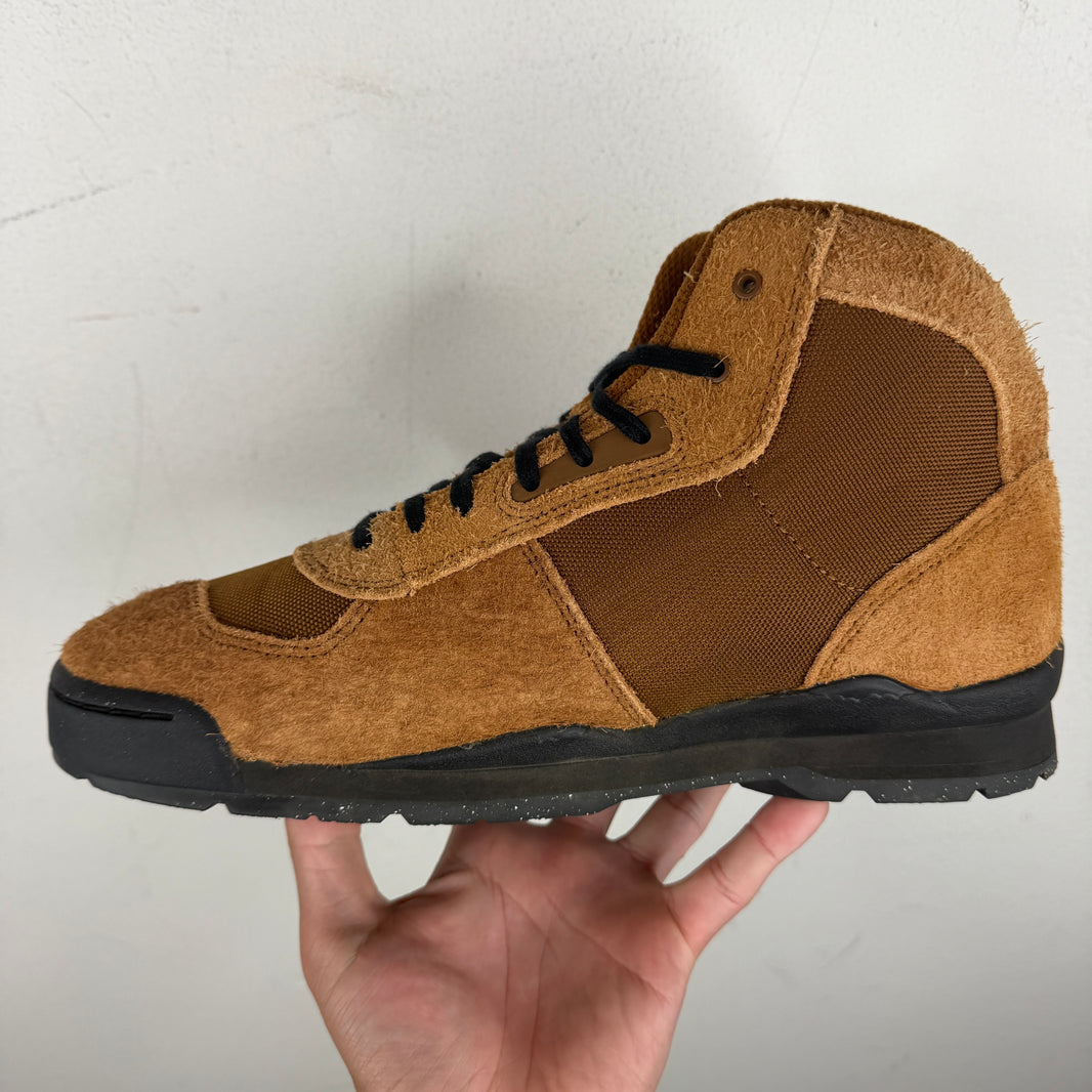 Stussy Nike Baltoro British Tan Sneakers
