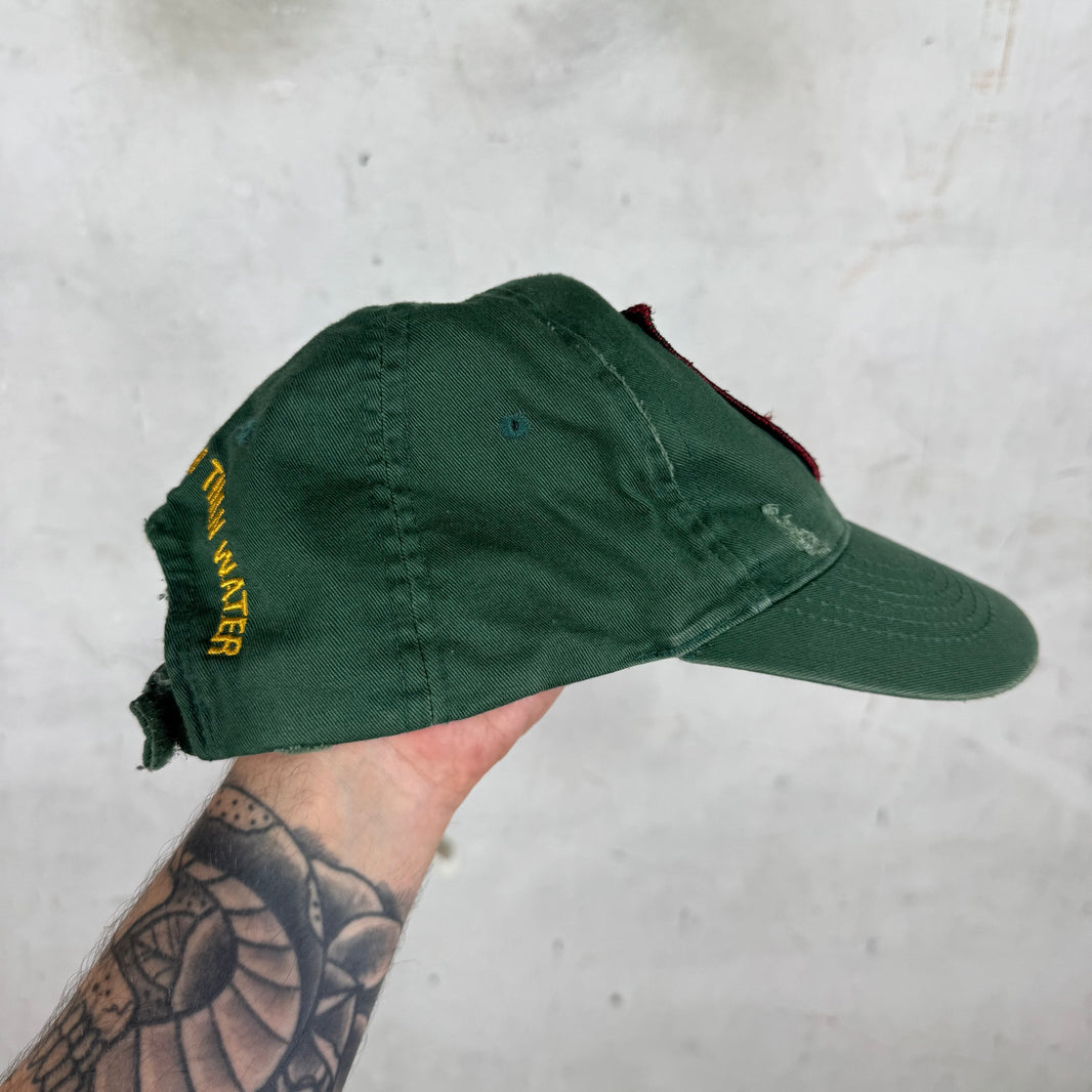 Dsquared Brotherhood Hat