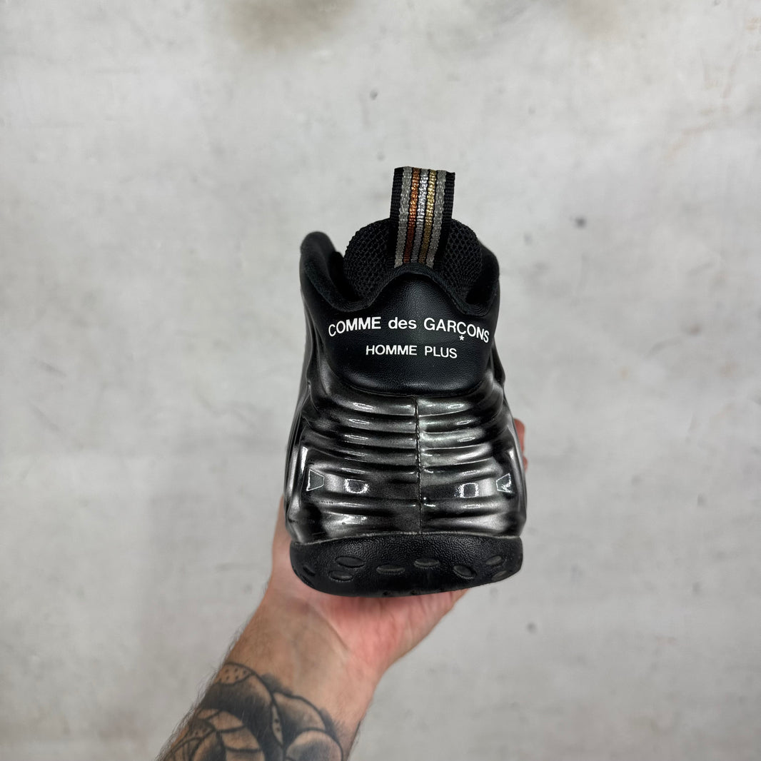 Nike X CDG Cateye Foamposites