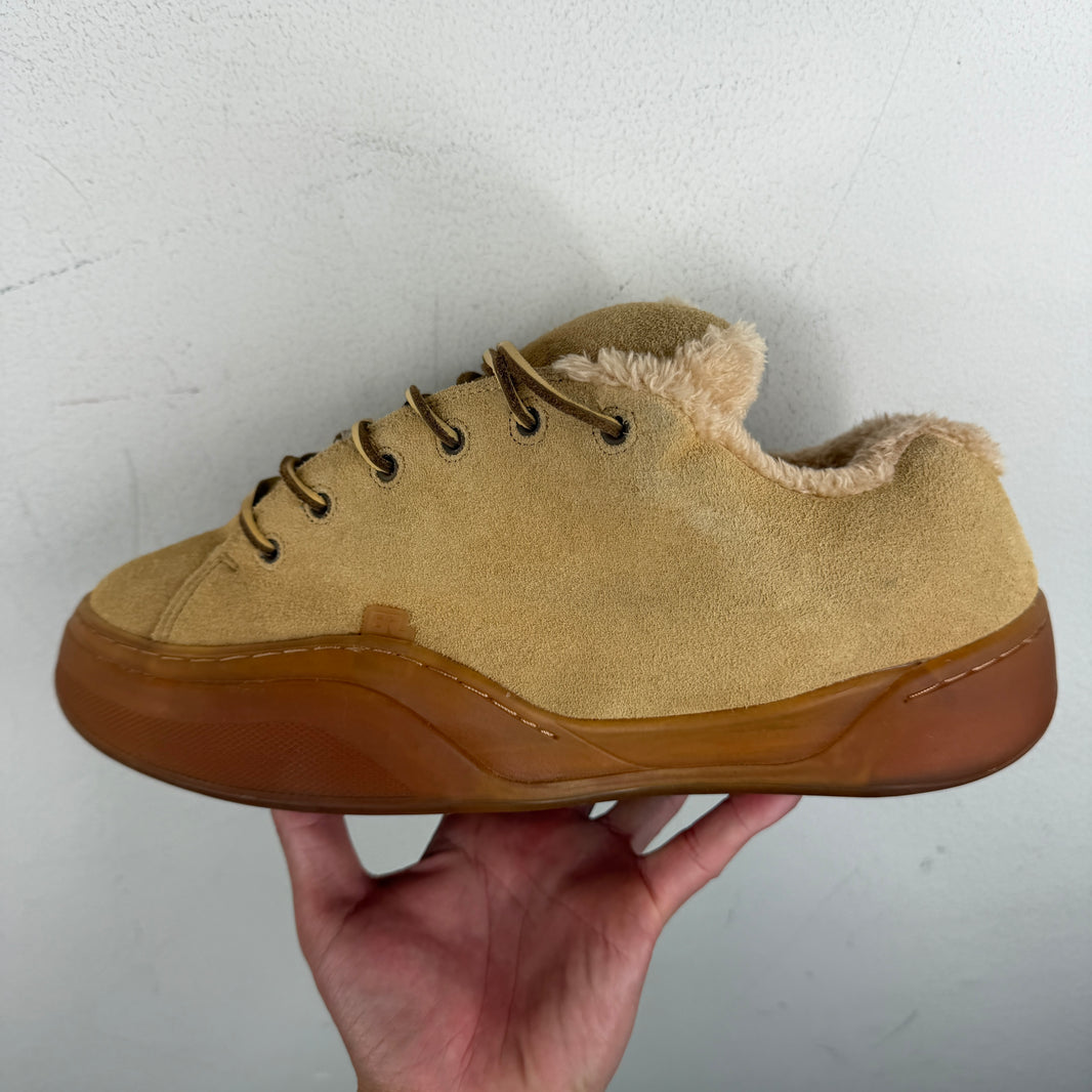 ERL Sand Vamp Sneakers
