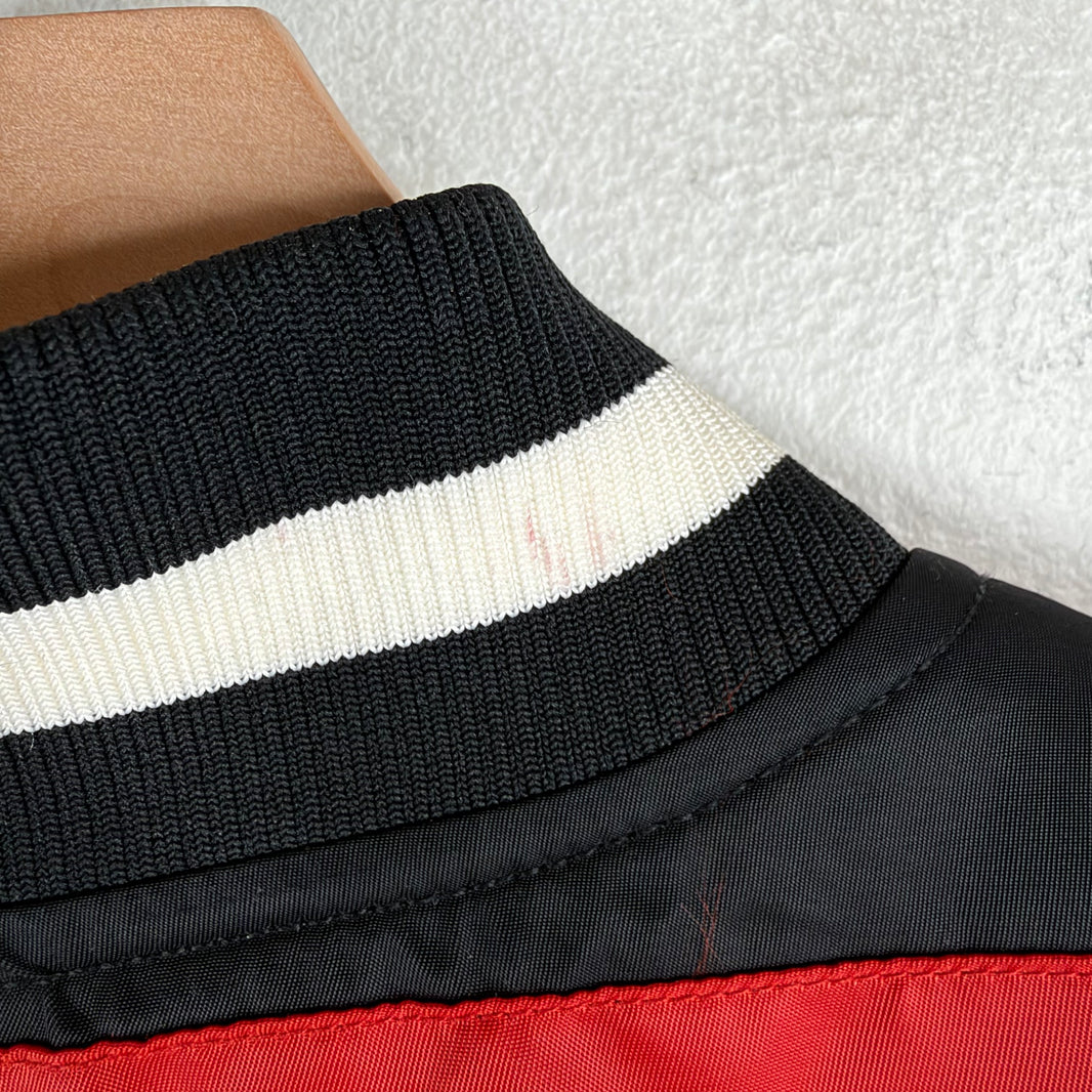 DIESEL Patch Racing Jacket