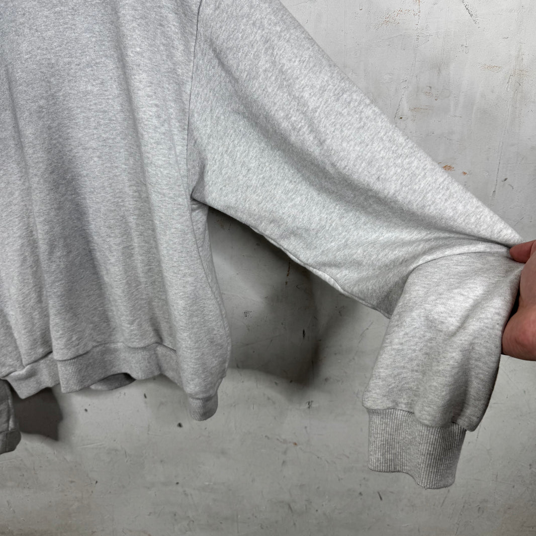 Acne Studios Stockholm Logo Hoodie