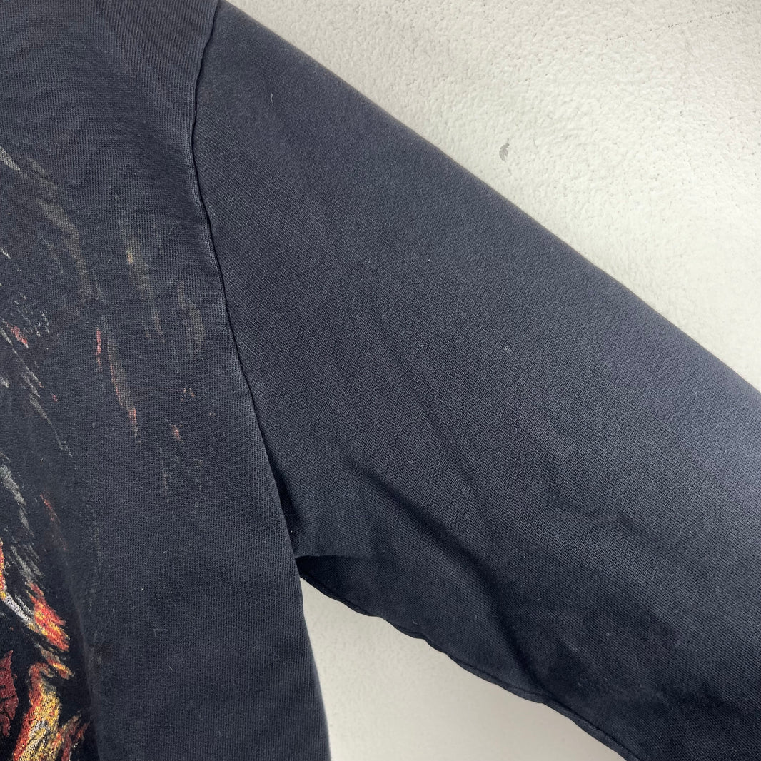 Givenchy Rottweiler Crewneck