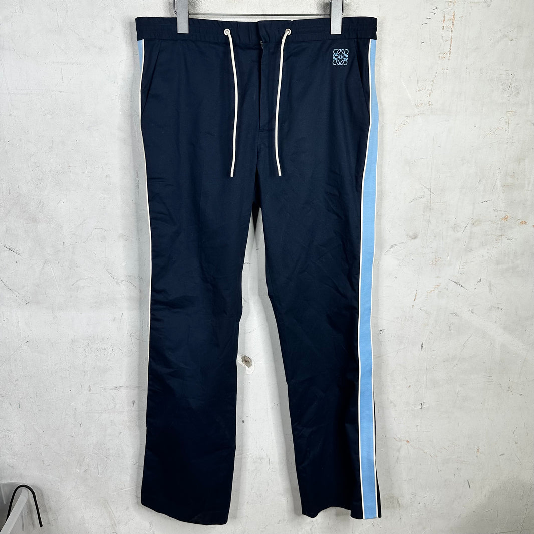 Loewe Anagram Track Pants