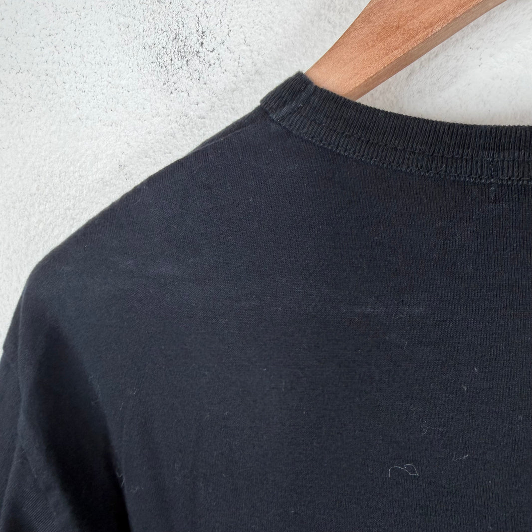 CDG Homme L/S Pocket T-Shirt
