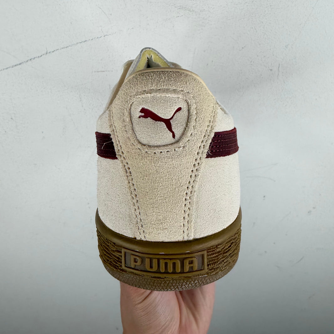 Nahmias Puma Clyde Sneakers