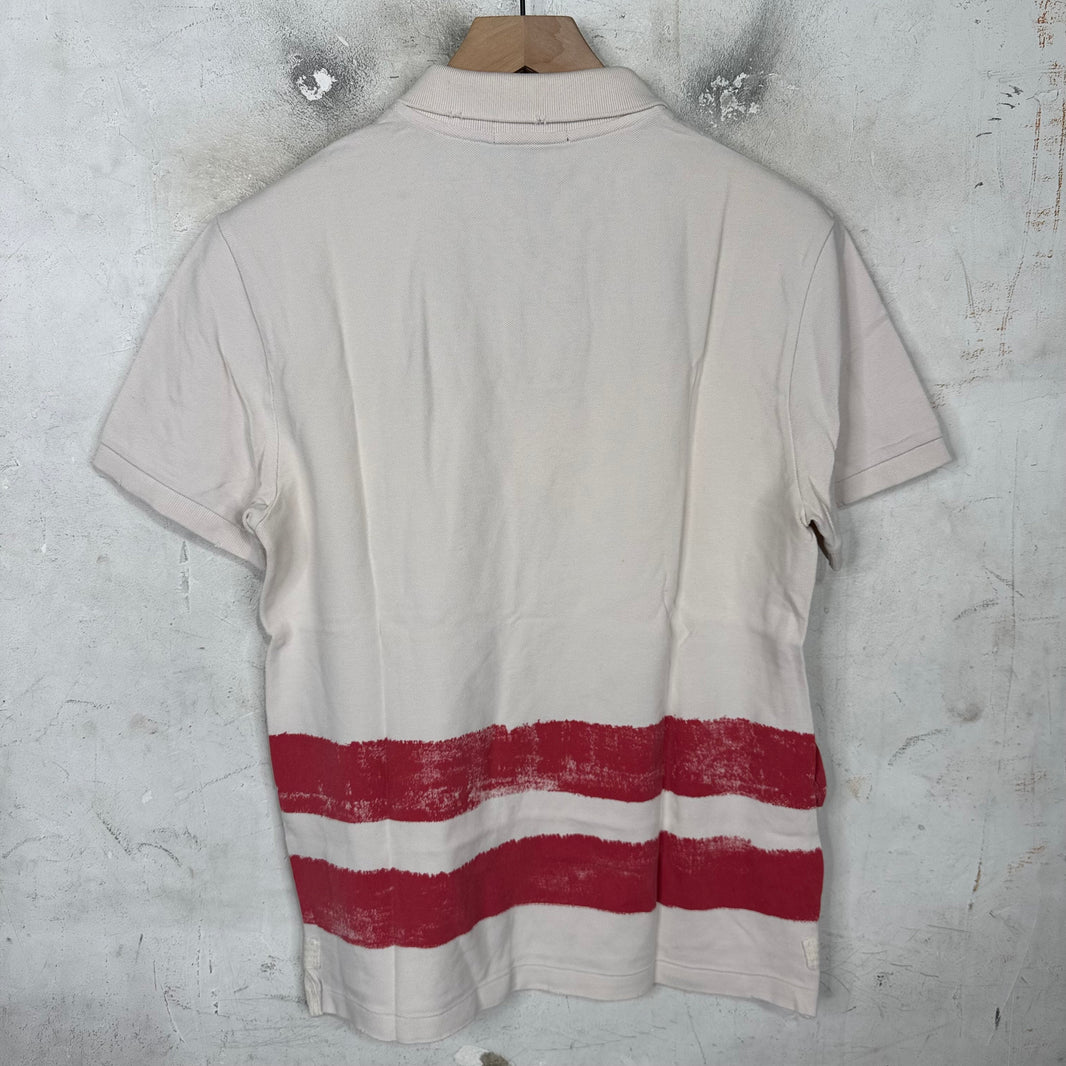 Ralph Lauren Tomohawk Patch Rugby Polo