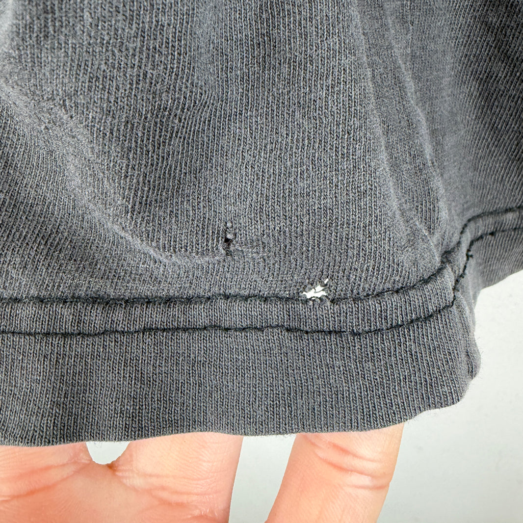 Vintage Aeternus Dark Rage Tour Longsleeve T-Shirt