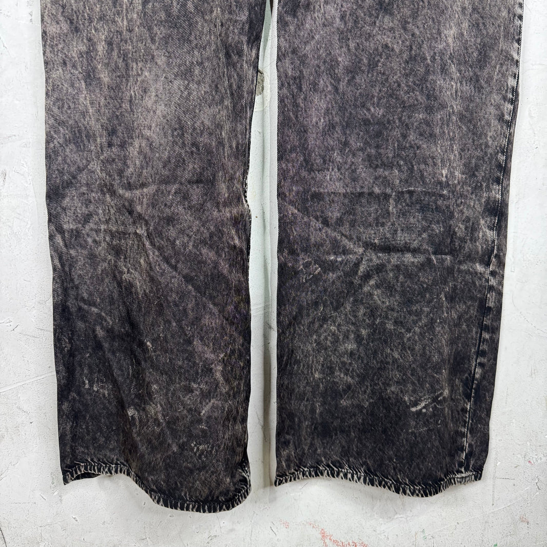 Acne Studios BNWT Tromp Jean Viscose Pants