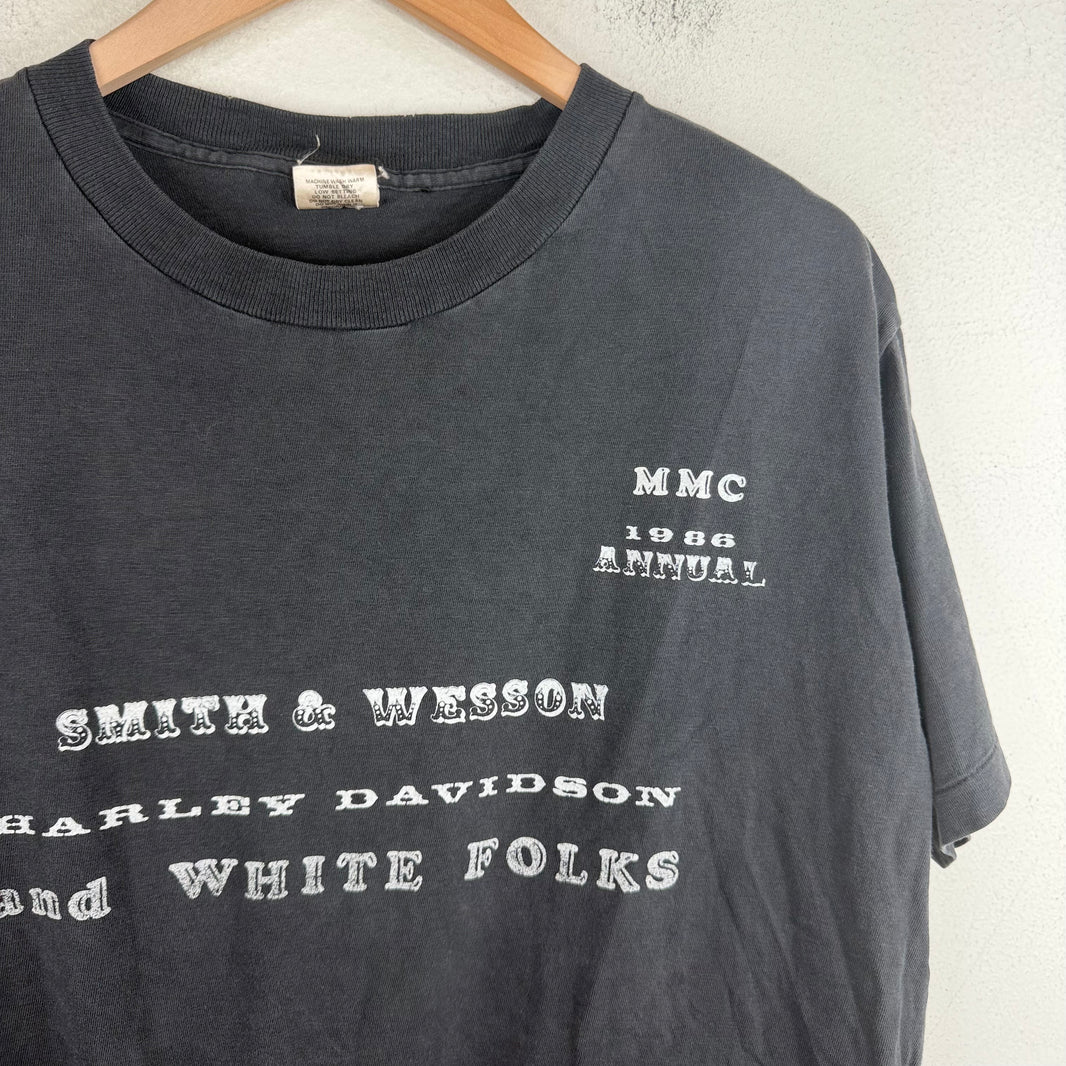 Vintage 1986 MMC T-Shirt