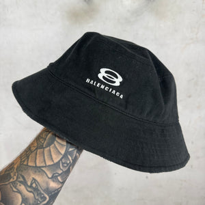 Balenciaga Unity Bucket Hat
