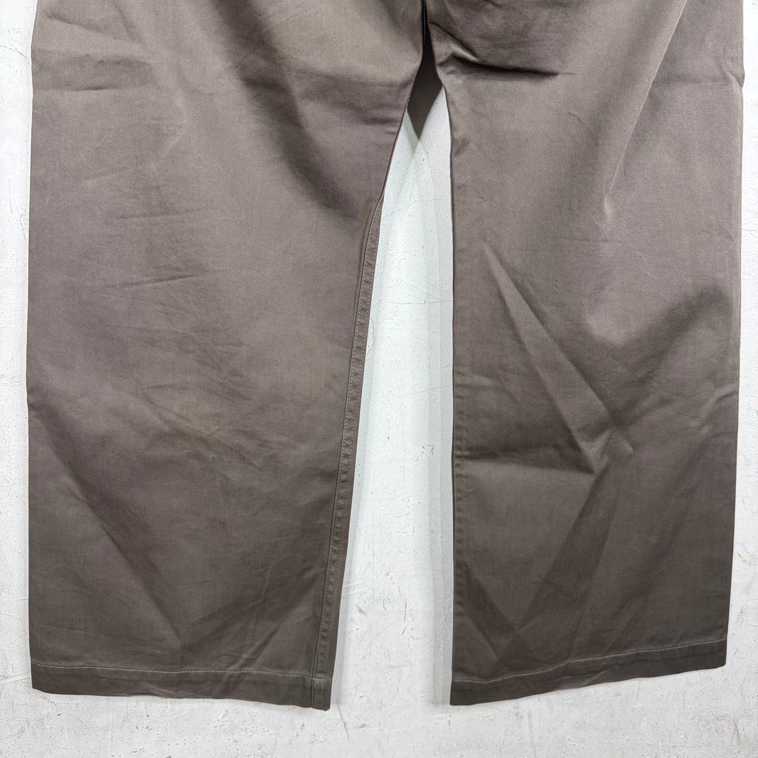 DRKSHDW Dust Cargo Trousers