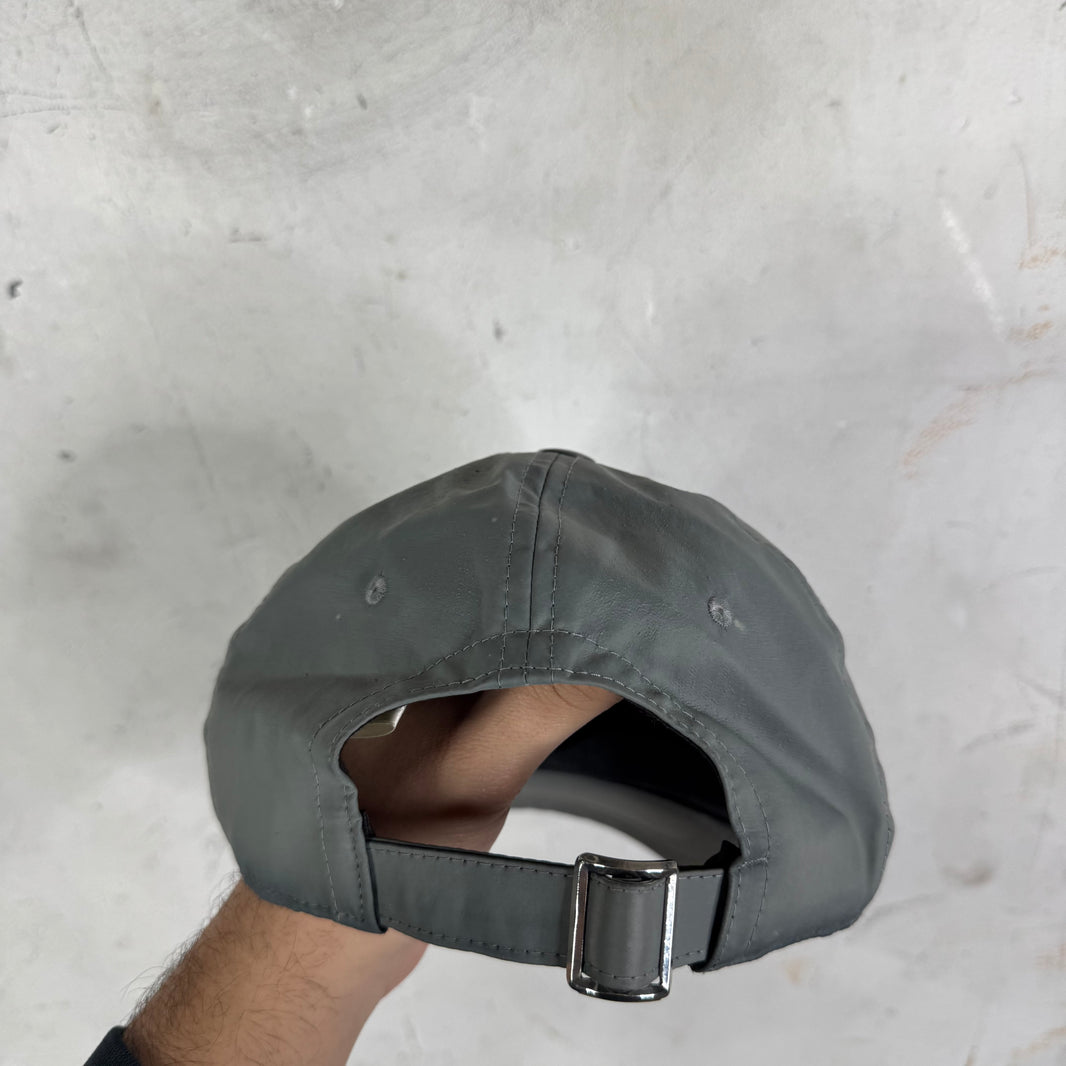 Rick Owens x Champion Smoked Nylon Hat