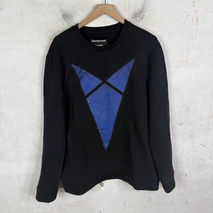 Raf Simons x Robert Mapplethorpe Crewneck