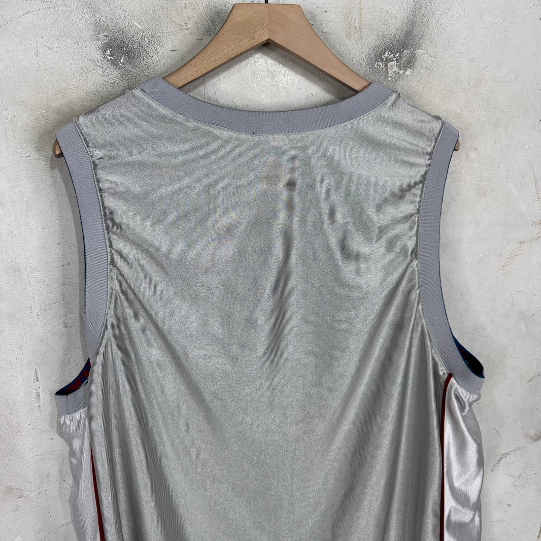 Supreme Reversible Basketball Jersey