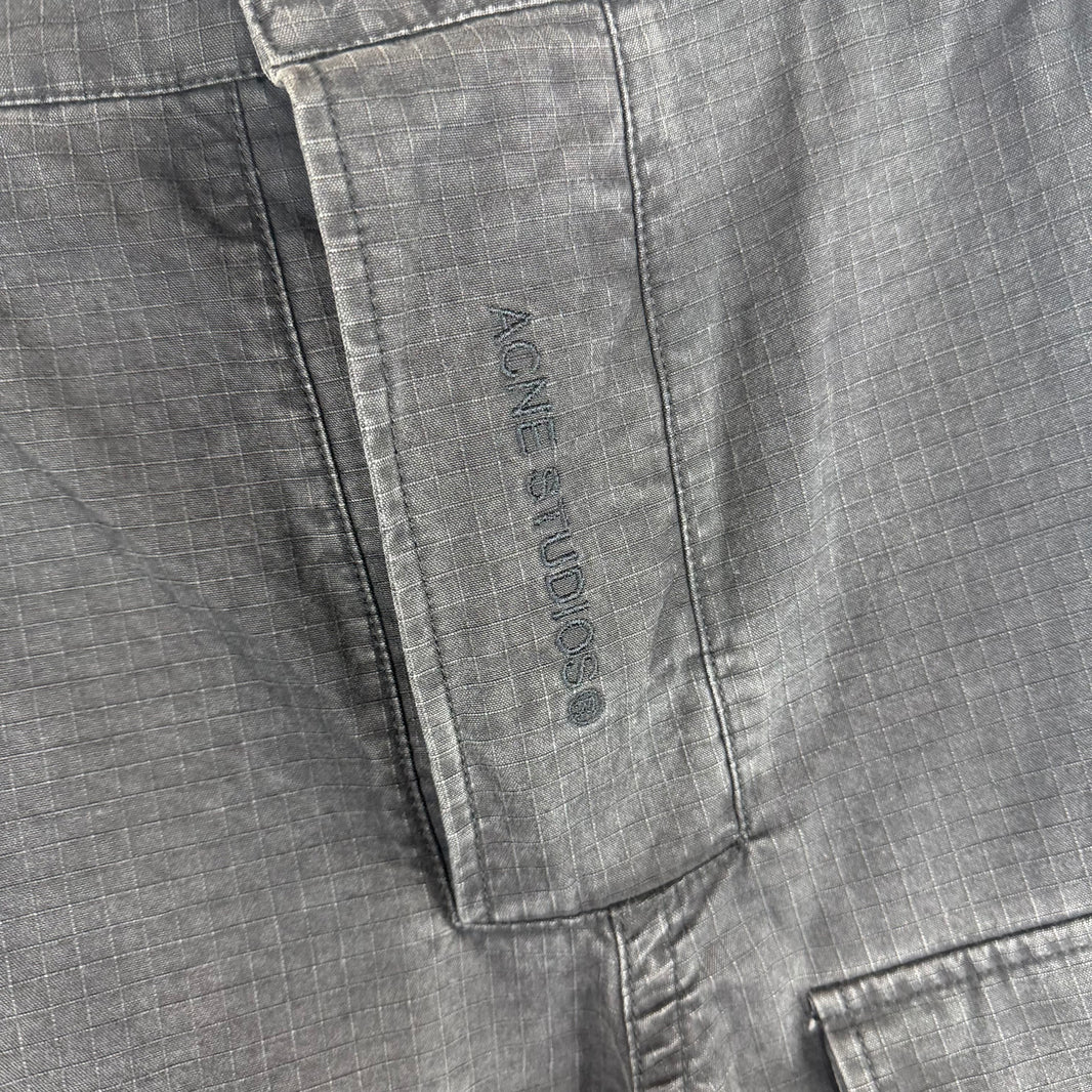 Acne Studios Convertible Cargo Pants