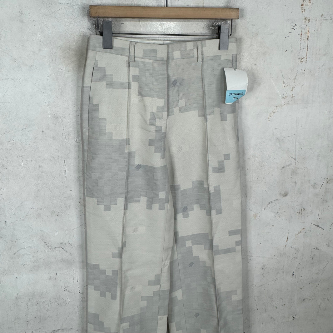 Louis Vuitton Employee Damouflage Trousers