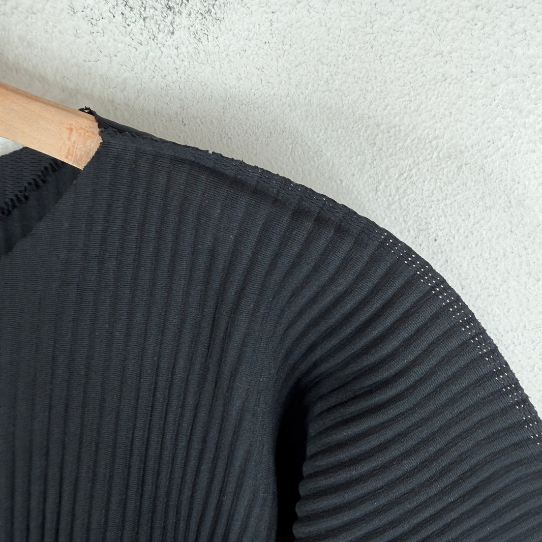 Issey Miyake Me Pleats T-Shirt