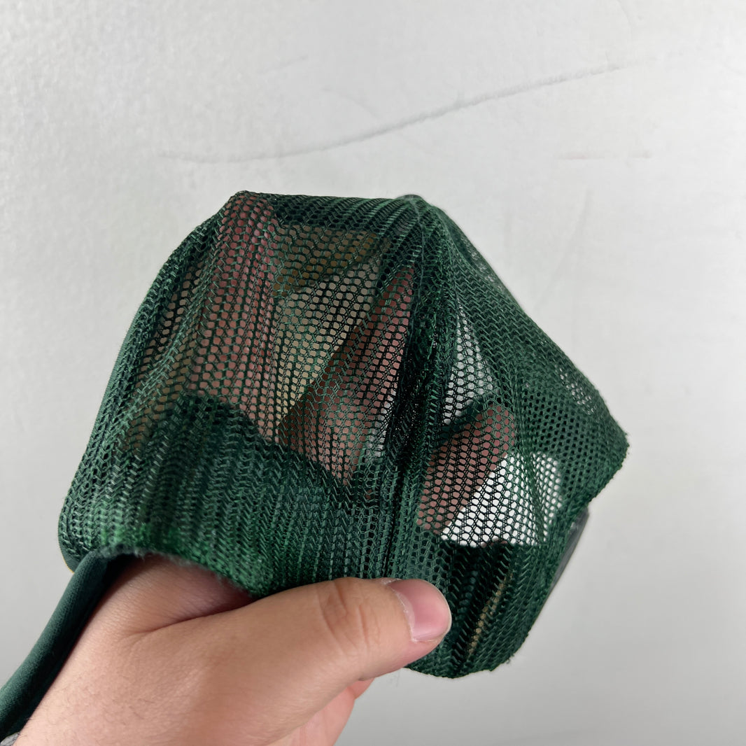 Kapital Washing Denim Trucker Hat