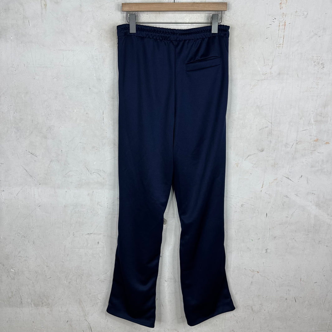 JW Anderson Drawstring Ankle Pocket Sweatpants