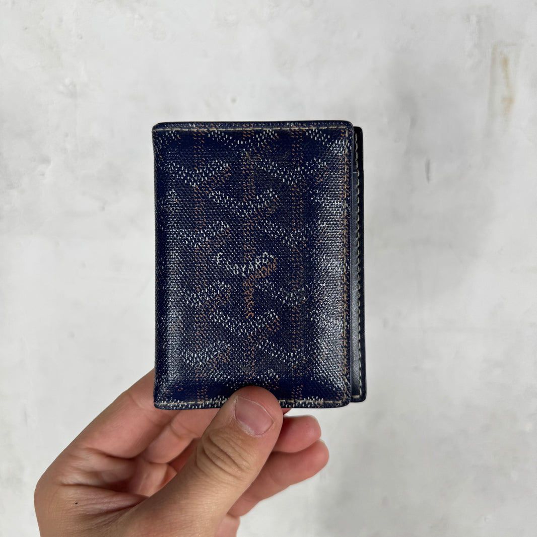 Goyard St. Marc Wallet