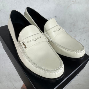 Saint Laurent Belfagor Loafers