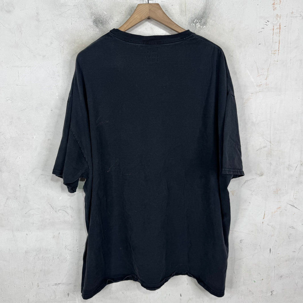 Vintage Referenced LA Gunclub T-Shirt