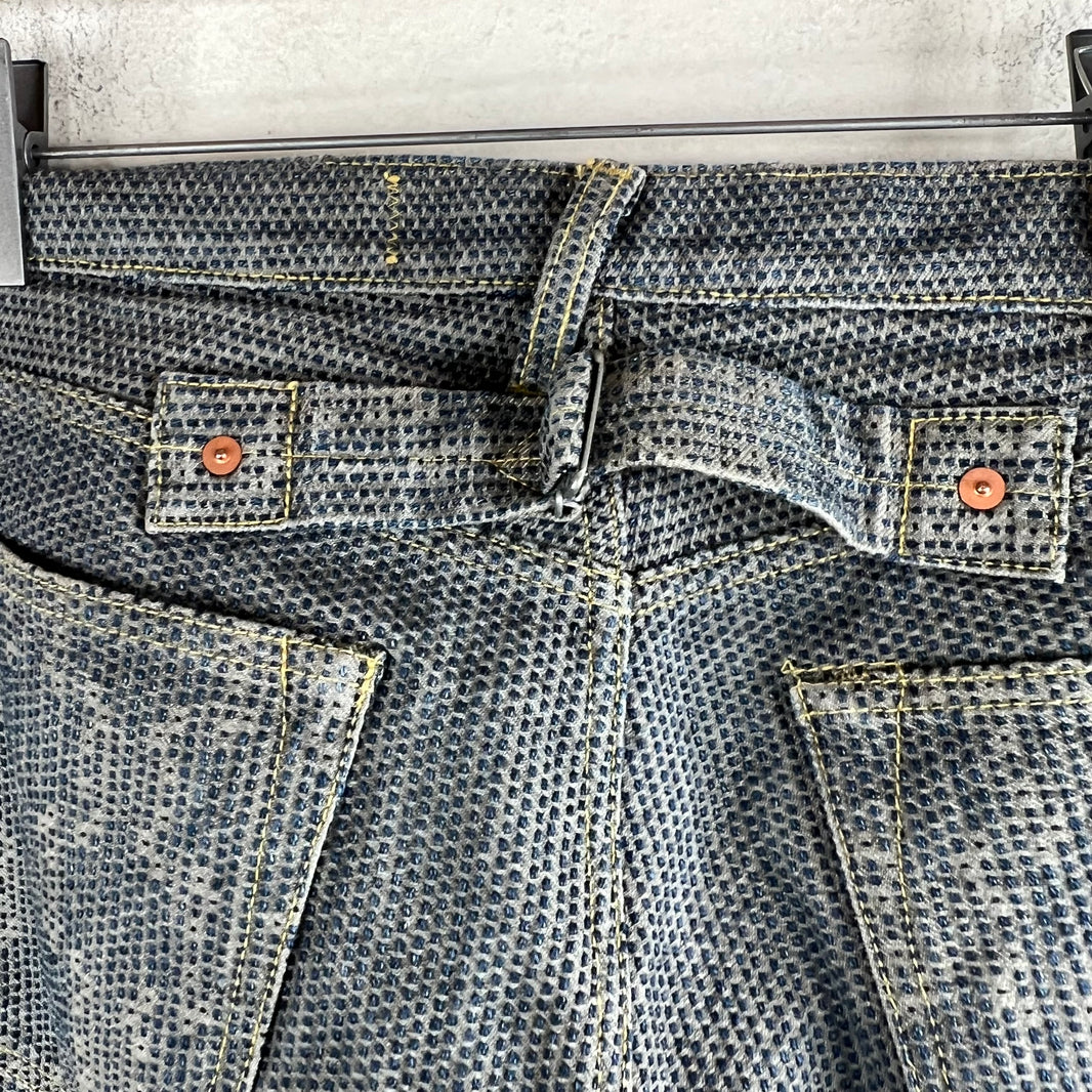 Kapital Century Denim Jeans