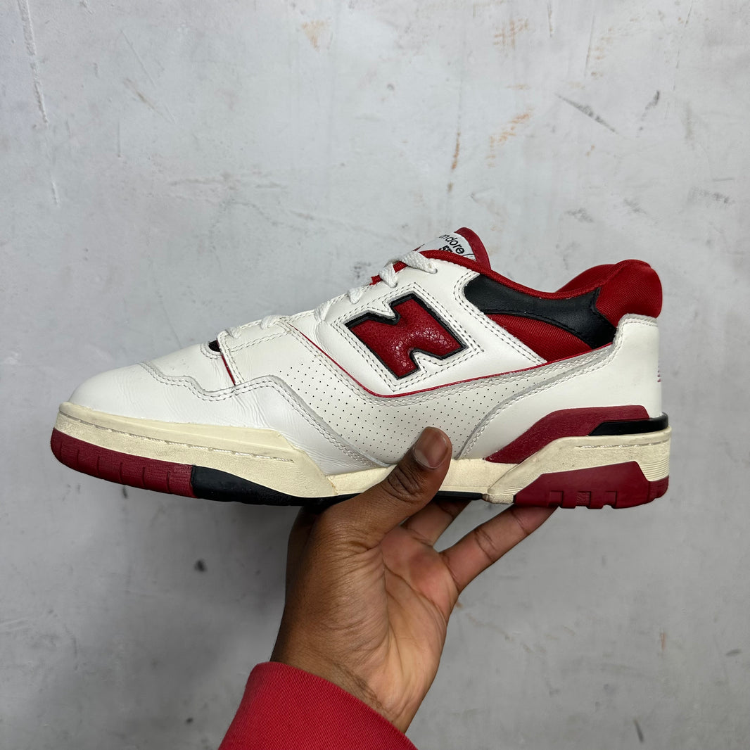 New Balance x ALD 550 Sneaker