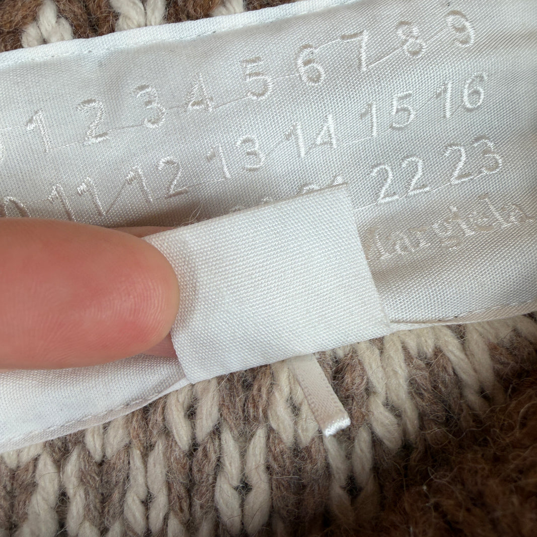 Margiela H&M Knit Sweater